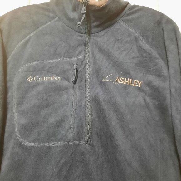 Columbia Hoodie Men's size Extra Large Ashley - Picture 3 of 7